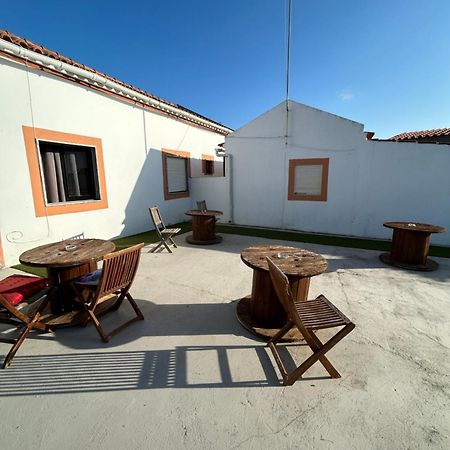 Royal West Coast - Hiking And Beach Hotel Aljezur Kültér fotó