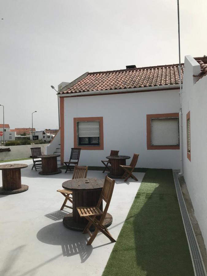 Royal West Coast - Hiking And Beach Hotel Aljezur Kültér fotó