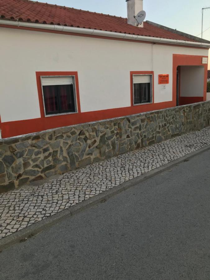 Royal West Coast - Hiking And Beach Hotel Aljezur Kültér fotó