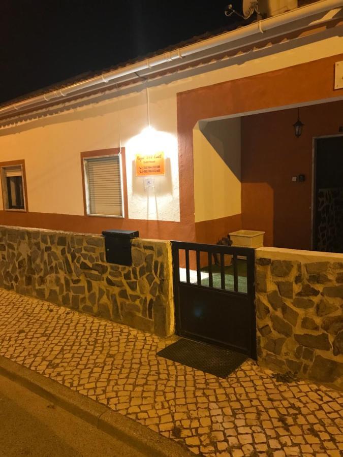 Royal West Coast - Hiking And Beach Hotel Aljezur Kültér fotó
