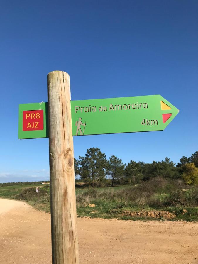 Royal West Coast - Hiking And Beach Hotel Aljezur Kültér fotó