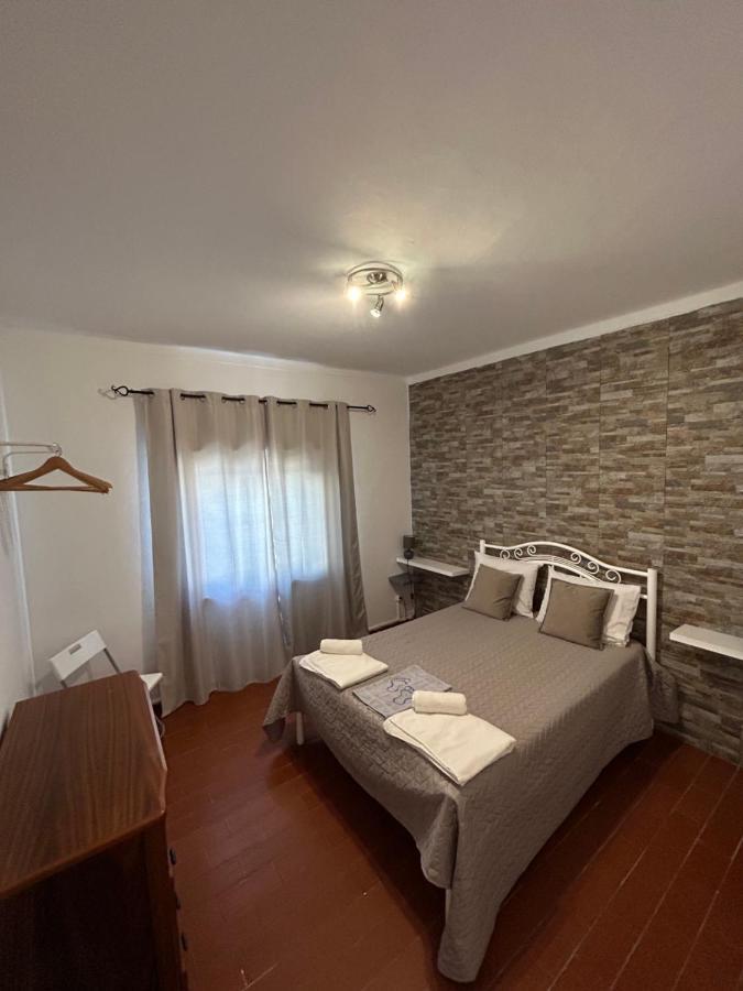 Royal West Coast - Hiking And Beach Hotel Aljezur Kültér fotó