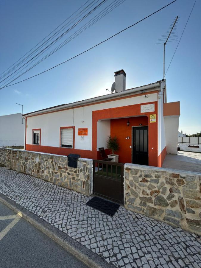 Royal West Coast - Hiking And Beach Hotel Aljezur Kültér fotó